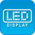 LED дисплей