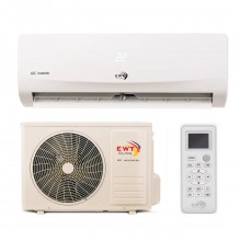 Кондиционер EWT Clima Breeze S-240SDI-HRFN8 Кондиционер EWT Clima Breeze S-240SDI-HRFN8