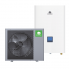 MHS-N12BH/MHS-U12BHТепловий насос повітря-вода Mycond BeeHeat MHS-N12BH/MHS-U12BH