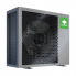 MHS-N12BH/MHS-U12BHТепловий насос повітря-вода Mycond BeeHeat MHS-N12BH/MHS-U12BH