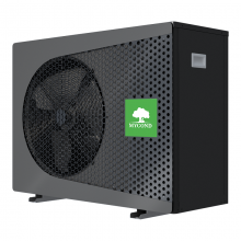 MHCM 06 SU1AТепловий насос типу моноблок Mycond BeeThermic MHCM 06 SU1A