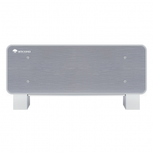 Фанкойл Mycond Silver Glass Low MC-SGL-200T2