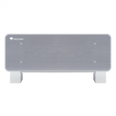 MC-SGL-600T2Фанкойл Mycond Silver Glass MC-SGL-600T2