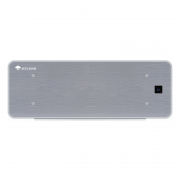 Фанкойл Mycond Silver Glass Wall MC-SGW-400T2