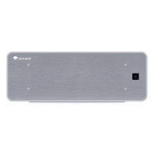 Фанкойл Mycond Silver Glass Wall MC-SGL-600T2