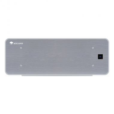 MC-SGL-800T2Фанкойл Mycond Silver Glass Wall MC-SGW-800T2