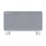 Фанкойл Mycond Silver Glass MC-SG-200T2 