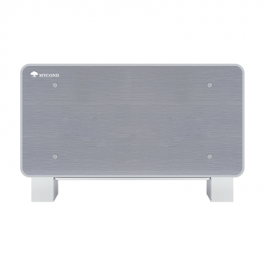 MC-SG-800T2Фанкойл Mycond Silver Glass MC-SG-800T2