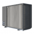 MHCM 12 SU3AТепловой насос типа моноблок Mycond BeeEco MHCM 12 SU3A