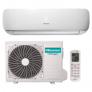 Кондиционер Hisense Apple Pie TG35VE0A