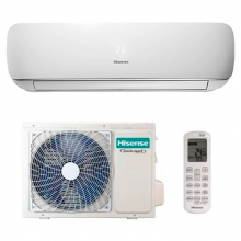 Кондиционер Hisense Apple Pie WINTER TG25VE0AWIN Кондиционер Hisense Apple Pie WINTER TG25VE0AWIN