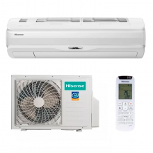 Кондиционер Hisense Silentium Pro QD25XU0A