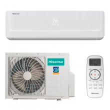 Кондиционер Hisense Element TT20YD2D Кондиционер Hisense Element TT20YD2D