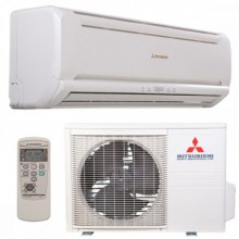 Кондиционер Mitsubishi Heavy SRK50HE-S1