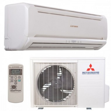Кондиционер Mitsubishi Heavy SRK50HE-S1