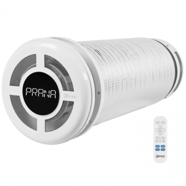 200G-ECO_LIFEПобутовий рекуператор Prana 200 G Eco Life