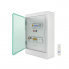 250H-STANDART+Промисловий рекуператор Prana 250 H Standart +