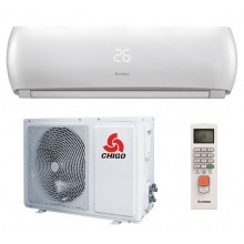 Кондиционер Chigo CS-25V3A-V156 LOTUS