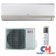 Кондиционер Cooper Hunter CH-S07XP7 серия AIR MASTER PLUS