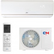 Кондиционер Cooper Hunter CH-S18FTXN-NG серия Nordic Кондиционер Cooper Hunter CH-S18FTXN-NG серия Nordic