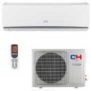 Кондиционер Cooper Hunter CH-S18FTX5 серия WINNER Кондиционер Cooper Hunter CH-S18FTX5 серия WINNER