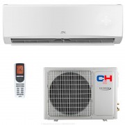 Кондиционер Cooper Hunter CH-S18FTXE NG серия ALFA Кондиционер Cooper Hunter CH-S18FTXE NG серия ALFA