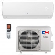 Кондиционер Cooper Hunter CH-S18FTXQ серия VERITAS Кондиционер Cooper Hunter CH-S18FTXQ серия VERITAS