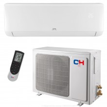 Кондиционер Cooper Hunter CH-S07LX7 серия PRIMA PLUS