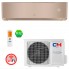 Кондиционер Cooper Hunter CH-S12FTXAM2S - (Bl/GD/SC) серия Supreme