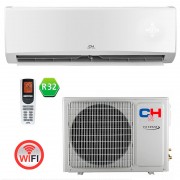 Кондиционер Cooper Hunter CH-S18FTXE WIFI серия ALFA Кондиционер Cooper Hunter CH-S18FTXE WIFI серия ALFA