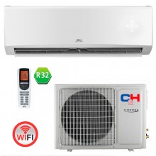 Кондиционер Cooper Hunter CH-S09FTXE WIFI серия ALFA