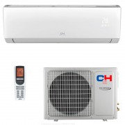 Кондиционер Cooper Hunter CH-S18FTXLA-NG серия Arctic Кондиционер Cooper Hunter CH-S18FTXLA-NG серия Arctic