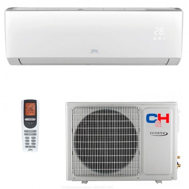 Кондиционер Cooper Hunter CH-S12FTXLA-NG серия Arctic