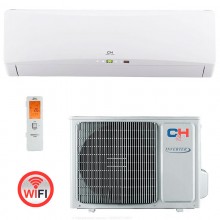 Кондиционер Cooper Hunter CH-S09FTXTB2S-W серия ICY II