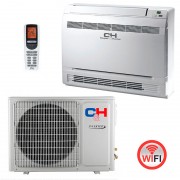 Кондиционер Cooper Hunter CH-S18FVX серия Consol Кондиционер Cooper Hunter CH-S18FVX серия Consol