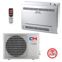 Кондиционер Cooper Hunter CH-S09FVX серия Consol