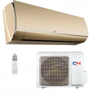 Кондиционер Cooper Hunter CH-S18GKP8 серия ECO STAR Кондиционер Cooper Hunter CH-S18GKP8 серия ECO STAR