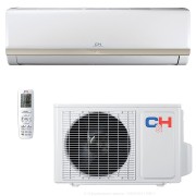 Кондиционер Cooper Hunter CH-S18XP7 серия AIR MASTER PLUS Кондиционер Cooper Hunter CH-S18XP7 серия AIR MASTER PLUS