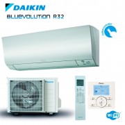 Кондиционер Daikin FTXTM30M/RXTM30N серия FTXTM-M NEW