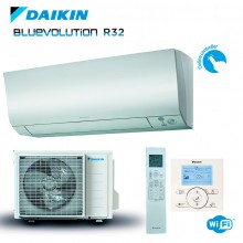 Кондиционер Daikin FTXTM30M/RXTM30N серия FTXTM-M NEW