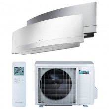 Кондиционер Daikin FTXG25L/RXLG25M серия EMURA FTXG LW/LS
