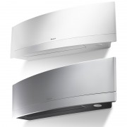 Кондиционер Daikin FTXG50L/RXG50L серия EMURA FTXG LW/LS Кондиционер Daikin FTXG50L/RXG50L серия EMURA FTXG LW/LS