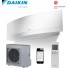 Кондиционер Daikin FTXG20L/RXG20L серия EMURA FTXG LW/LS