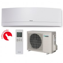 Кондиционер Daikin FTXJ20M/RXJ20M серия EMURA FTXJ-M S/W