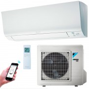 Кондиционер Daikin FTXM42M/RXM42M серия FTXM-M Кондиционер Daikin FTXM42M/RXM42M серия FTXM-M
