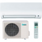 Кондиционер Daikin FTXP50/LRXP50L серия COMFORA FTXP-L Кондиционер Daikin FTXP50/LRXP50L серия COMFORA FTXP-L