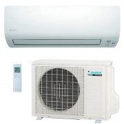 Кондиционер Daikin FTXS42K/RXS42L серия FTXS-K/G Кондиционер Daikin FTXS42K/RXS42L серия FTXS-K/G