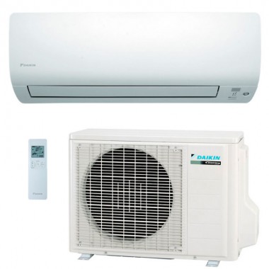 Кондиционер Daikin FTXS20K/RXS20L серия FTXS-K/G
