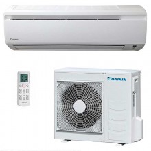 Кондиционер Daikin FTYN20L/RYN20l серия FTYN-L