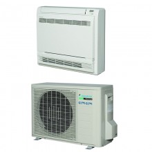 Кондиционер Daikin FVXS25F/RXL25M3 серия FVXS F